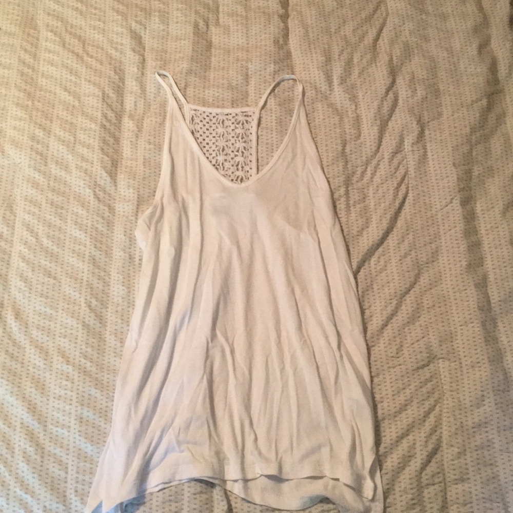 Tank top - Picture 1 of 3